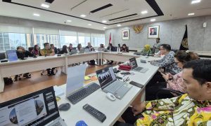 Kemenpar Gandeng Mastercard Gelar Strategic Tourism Training bagi ASN