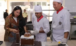 Wamenpar: Lulusan Pariwisata RI Punya Peluang Besar di Kancah Global