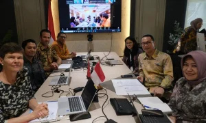 Perkuat Kolaborasi Tingkatkan Kualitas Pendidikan Vokasi Pariwisata