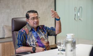 Menekraf Apresiasi Produser Indonesia sebagai Juri di Critics’ Week, Festival Film Cannes 2025