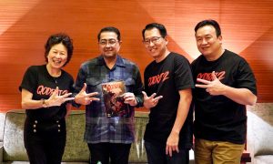 Kemenekraf Apresiasi Film Qodrat 2 Tembus Lebih dari 1,7 Penonton