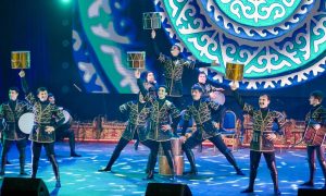 Kemenekraf Apresiasi Konser Bersama Rusia untuk Indonesia