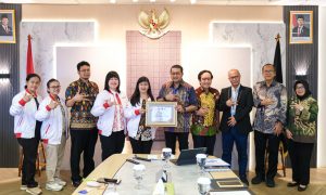 Menekraf Dukung Lisensi Merek Lokal Jadi Solusi Perlindungan Kekayaan Intelektual