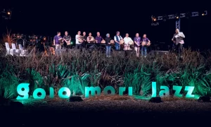 International Golo Mori Jazz 2025 Perkuat Indonesia sebagai Tuan Rumah Event Internasional