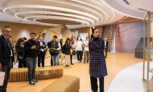 Partisipasi Indonesia dalam World Expo 2025 Osaka Dorong Daya Saing Global