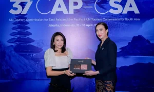 Menpar Gelar Sejumlah Pertemuan Bilateral di Sela CAP-CSA ke-37 di Jakarta
