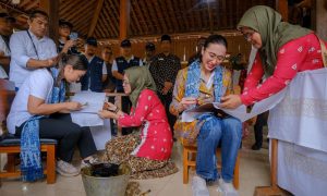 Menteri Pariwisata: Pariwisata Adalah Pertahanan Ekonomi Nasional