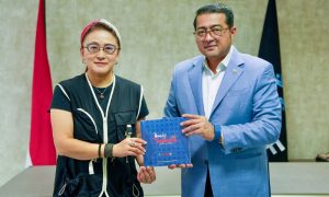Katalog “The Beauty of Indonesia” untuk Mengembangkan Fotografi Indonesia di Kancah Internasional