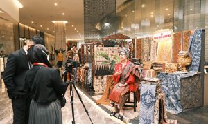 Indonesia Jadi Tuan Rumah, The UN Tourism 37th CAP-CSA Joint Commission Meeting Siap Digelar di Jakarta