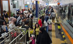Ayo Daftar, KAI Daop 7 Madiun Luncurkan Program ‘Double Deals’