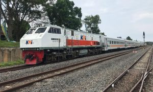 Libur Panjang Paskah, Daop 7 Madiun Siapkan 15.792 TD KA Reguler dan BIAS