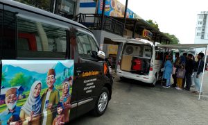 ‘Leladi Sesami’, Penuhi Kebutuhan Masyarakat Terkait Adminduk