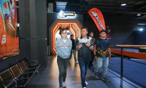 Radical Academy sebagai Wadah Talenta Muda dan Pengembangan IP Lokal