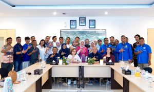 Wamenekraf Ajak Pelaku Ekonomi Kreatif Mandalika Unjuk Gigi di Ekraf Hunt