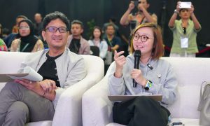 Wamenekraf Dukung Kreativitas Mahasiswa Desain Interior melalui Youth Interior Design Award 2025