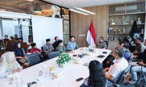 Menteri Ekraf Dukung Film Foufo Kenalkan Uniknya Madura, potensi Buka Lapangan Kerja