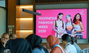 Menteri Ekraf Bahas Dukungan untuk Industri Fesyen Bersama APPMI