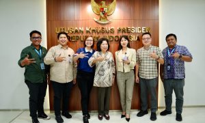 Wamenekraf Siap Gandeng Semua Pihak Hidupkan Industri Film Indonesia