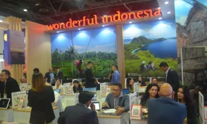 Indonesia Siap Jaring Wisman Melalui “Arabian Travel Market Dubai 2025”