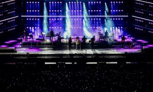 Kemenpar Tindak Lanjuti Laporan Penyelenggaraan Konser Day6  Jakarta