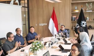 Menteri Ekraf Dukung Dewan Kuliner Indonesia Gaungkan Kuliner Nusantara Sampai ke Pasar Global