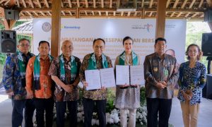 Kemenpar Gandeng Kemenkop Perkuat Peran Pokdarwis dalam Pengembangan Pariwisata