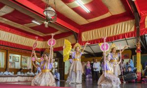 Kemenekraf Siap Dukung Kabupaten Gowa Kembangkan Potensi Anak Muda Bidang Ekraf