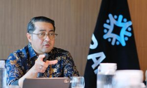 Kemenekraf Sambut Baik Revisi Undang-Undang Hak Cipta, Penguatan Ekosistem Kreatif