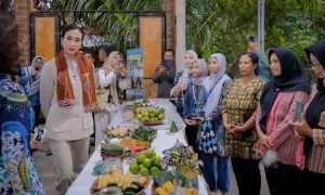 Menpar Kunjungi Desa Wisata Pentingsari Peraih ASEAN Tourism Award 2025