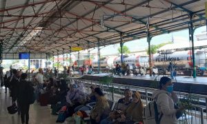 KAI Daop 7 Dorong Pengembangan Kawasan Ekonomi & Wisata Sekitar Stasiun Strategis