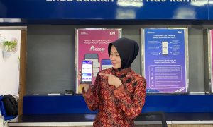 Manjakan Pelanggan Kereta, KAI Daop 7 Hadirkan Program Loyalitas Railpoint 