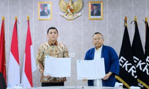 Kementerian Ekraf dan CAKAP Latih UMKM Kreatif: Perkuat Talenta, Dorong Transformasi Ekonomi Digital