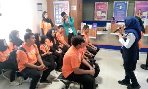 Peringati HAN 2025, KAI Daop 7 Madiun Ajak Anak-anak Disabilitas Naik Kereta Api Gratis