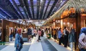 Kebersihan & Keberlanjutan, Fondasi Pariwisata Indonesia ke Depan