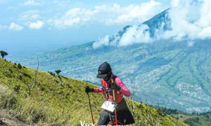 Merapi Merbabu De Trail 2025: Rasakan Petualangan Penuh Tantangan Melintasi Lereng Merapi dan Merbabu