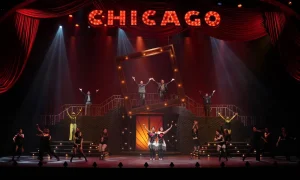 Kementerian Ekraf Apresiasi Chicago The Musical, Dorong Talenta Menuju Panggung Global Chicago1