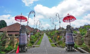 Ketahui 8 Desa Wisata di Indonesia Buat Kamu Merasakan Kehidupan Masyarakat Lokal Desa Wisata1