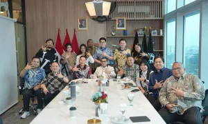 Kementerian Ekraf Jajaki Kolaborasi dengan Folago untuk Pengembangan Talenta Kreator Folago1