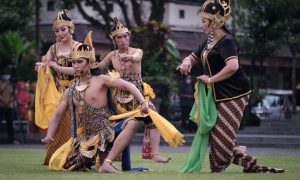 Hari Tari Sedunia: Ini yang Perlu Kamu Ketahui tentang Solo Menari 2026 Hari Tari1