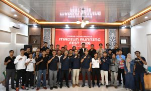 Anda Hobi? Yuk Ikutan 'Madiun Running Fest 2026' Bertema S3 IMG_20260404_165643