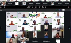 KAI Daop 7 Madiun Berharap Seluruh Pegawai Semakin Peduli Terhadap Kesehatan IMG_20260416_142616