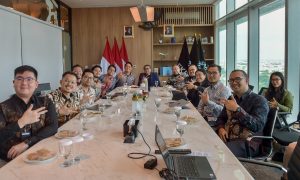 Kementerian Ekraf Dukung Inovasi Aset Kripto ICEx untuk Akselerasi Komersialisasi IP Lokal Inovasi Aset1