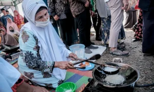 Aceh Culinary Festival: Rekomendasi Makanan Menarik Khas Aceh Khas Aceh1