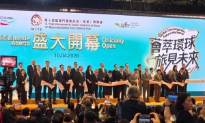 Perkuat Promosi di Pasar Makau, Paviliun Wonderful Indonesia Hadir di MITE 2026 Pasar Makau1