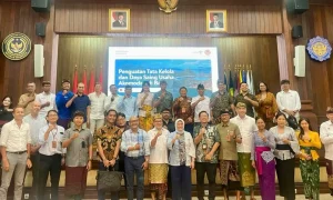 Kemenpar Dorong Penguatan Tata Kelola Akomodasi Pariwisata di Bali Penguatan1
