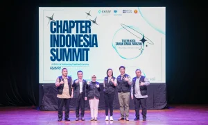 Kementerian Ekraf Perkuat SDM Ekonomi Kreatif melalui ASEAN-UK Policy Training Perkuat SDM1