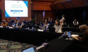 Kemenpar Perkuat Sinergi Poltekpar untuk Cetak SDM Pariwisata Berdaya Saing Global Saing Global2