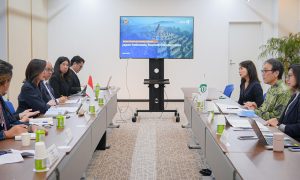 Indonesia Perkuat Kolaborasi dengan ASEAN-Japan Centre untuk Pengembangan Wellness Tourism Wellness Tourism1