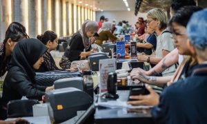 Menpar Apresiasi Layanan Optimal Bagi Wisatawan Selama Libur Lebaran liburan lebaran1