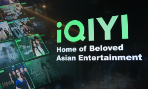 KemenEkraf - iQIYI Buka Peluang Sinergi Pengembangan Konten Kreatif Berskala Global Berskala Global1